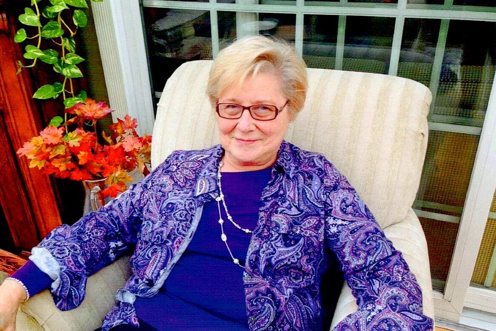 Mary "Maria" Jaskowski