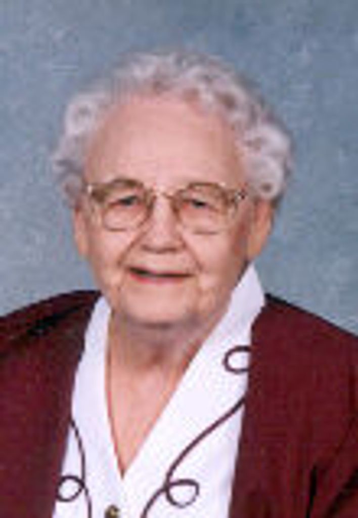 Effie Virgie Elliott Profile Photo