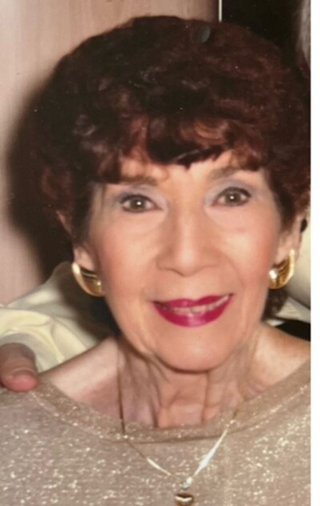 Beverly S. Spindler Profile Photo