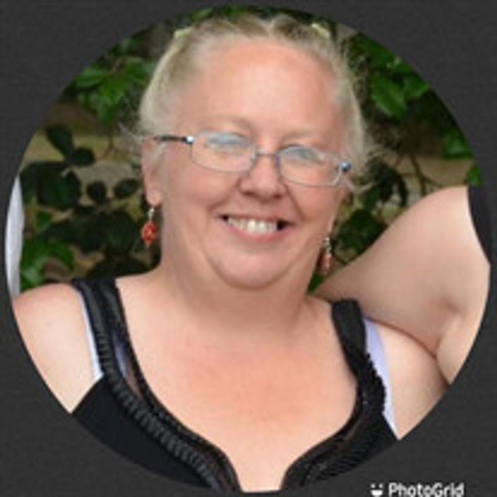 Angela Volmar