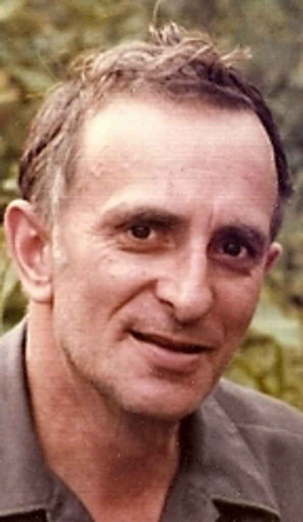 Louis Kovacs