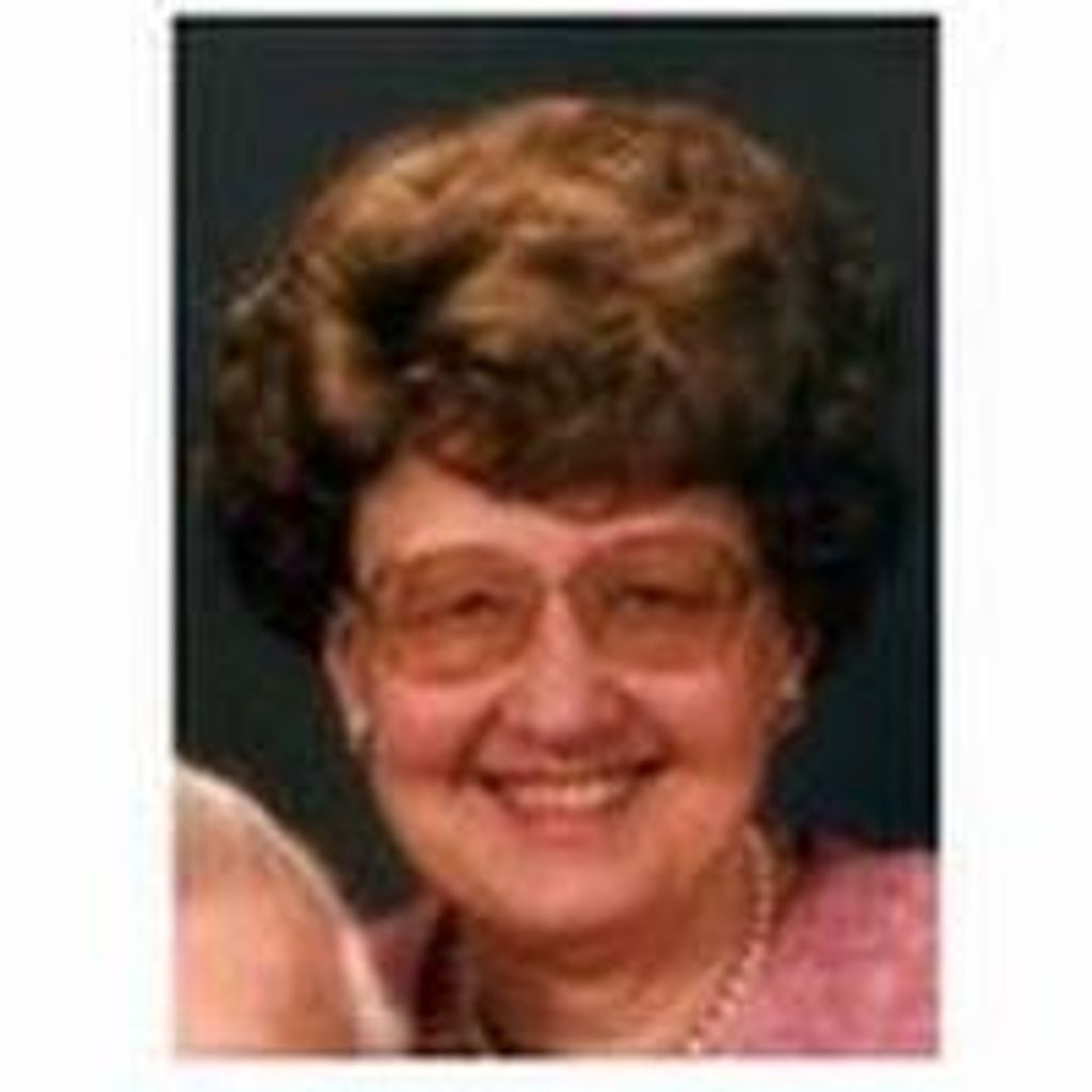 Jeannette Schultz