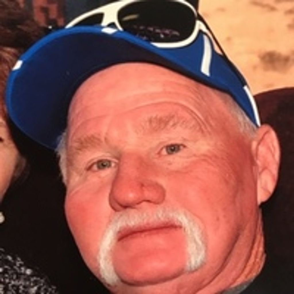 Ronnie R. Hardin