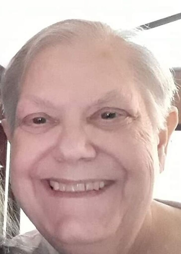 Denise Rachel Morri Profile Photo