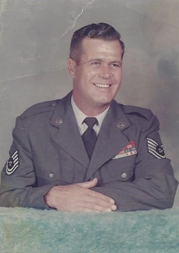 George K. Palmer
