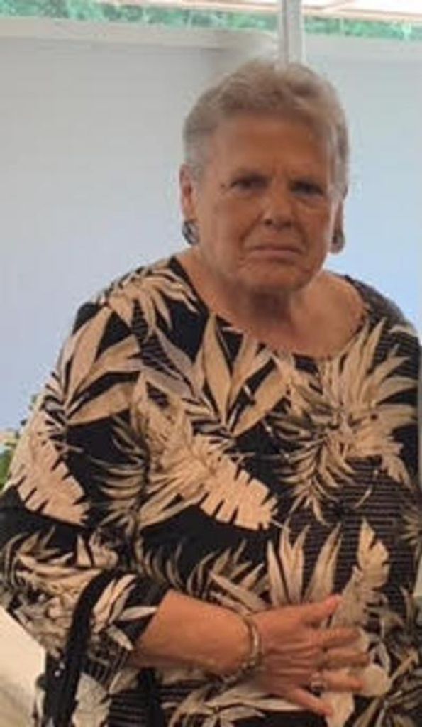 Barbara Lang Poetzman Profile Photo