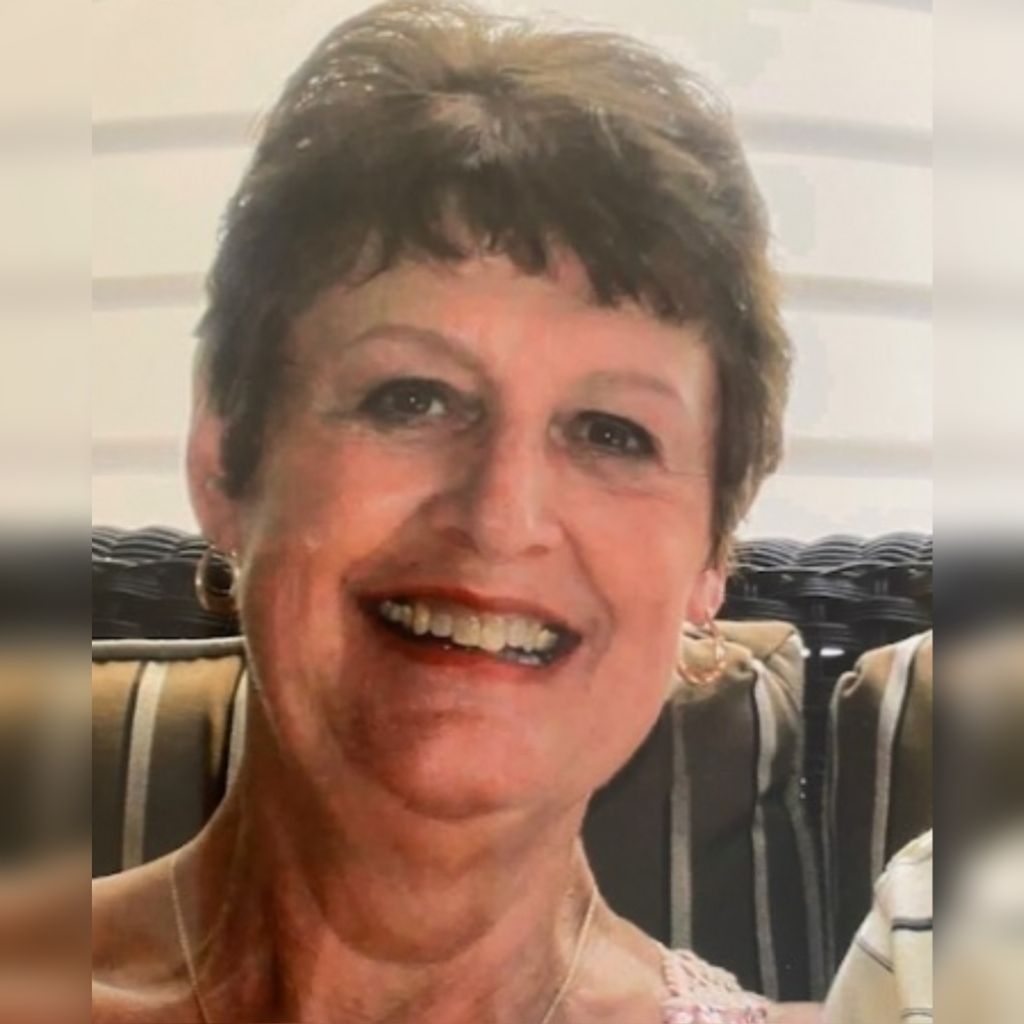 Maxine M. Reilly