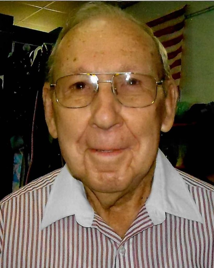 Harry "Boo Doo" Danos Profile Photo