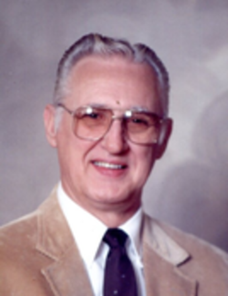 James O. Voss Profile Photo