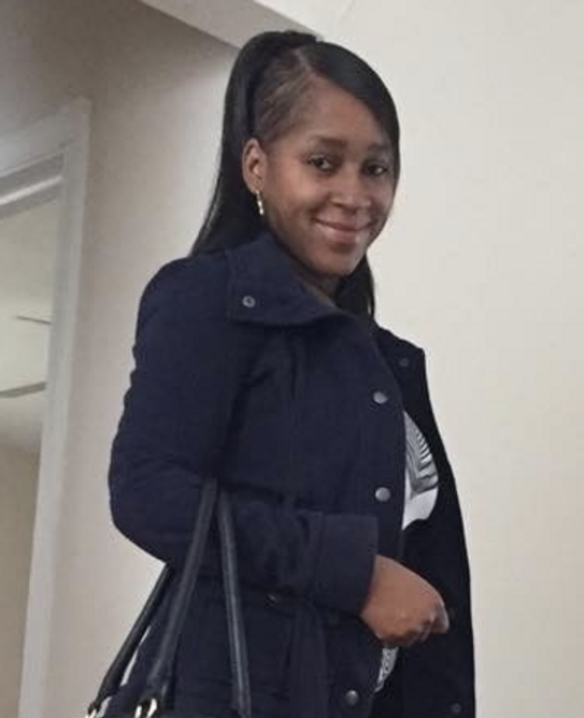 Erica L. Smith Profile Photo