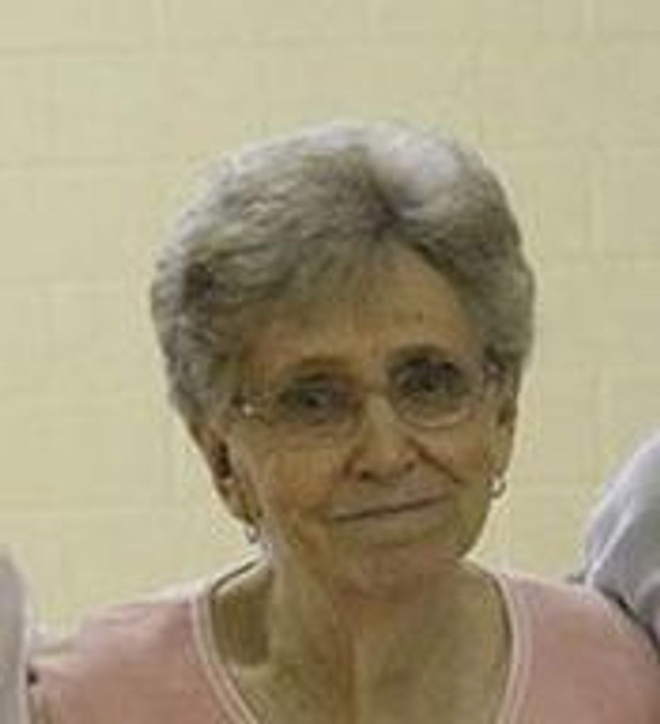 Orangel Parrish Mcdaniel