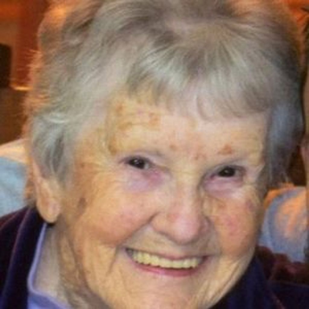 Twylamae R. Mcatee Profile Photo