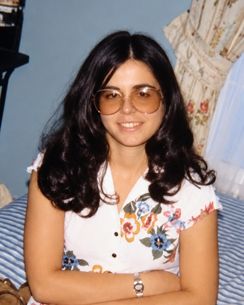 Loretta Braswell Everette