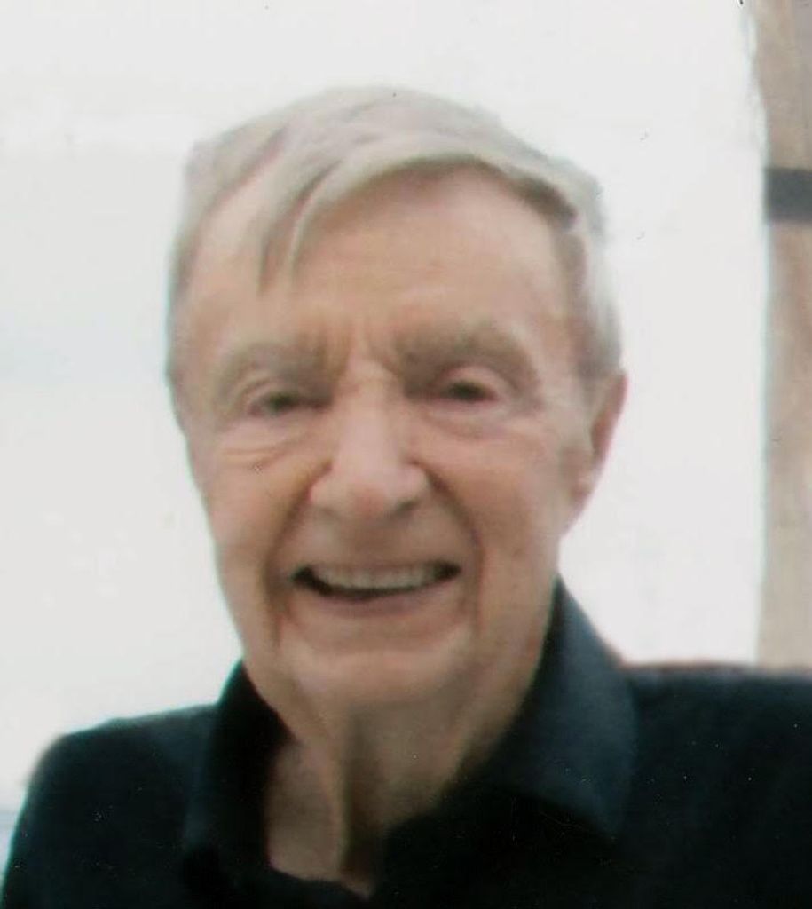 Paul Villiere