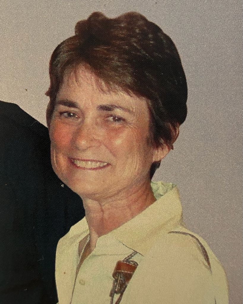 Julia S. "Sue" Sciullo Profile Photo