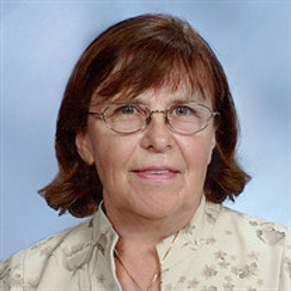 Frances King