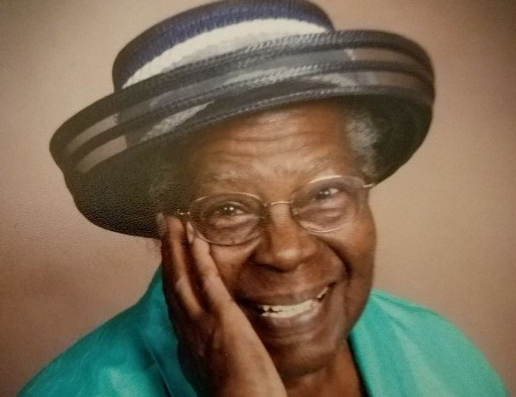 Eunice Hazel Malone Profile Photo