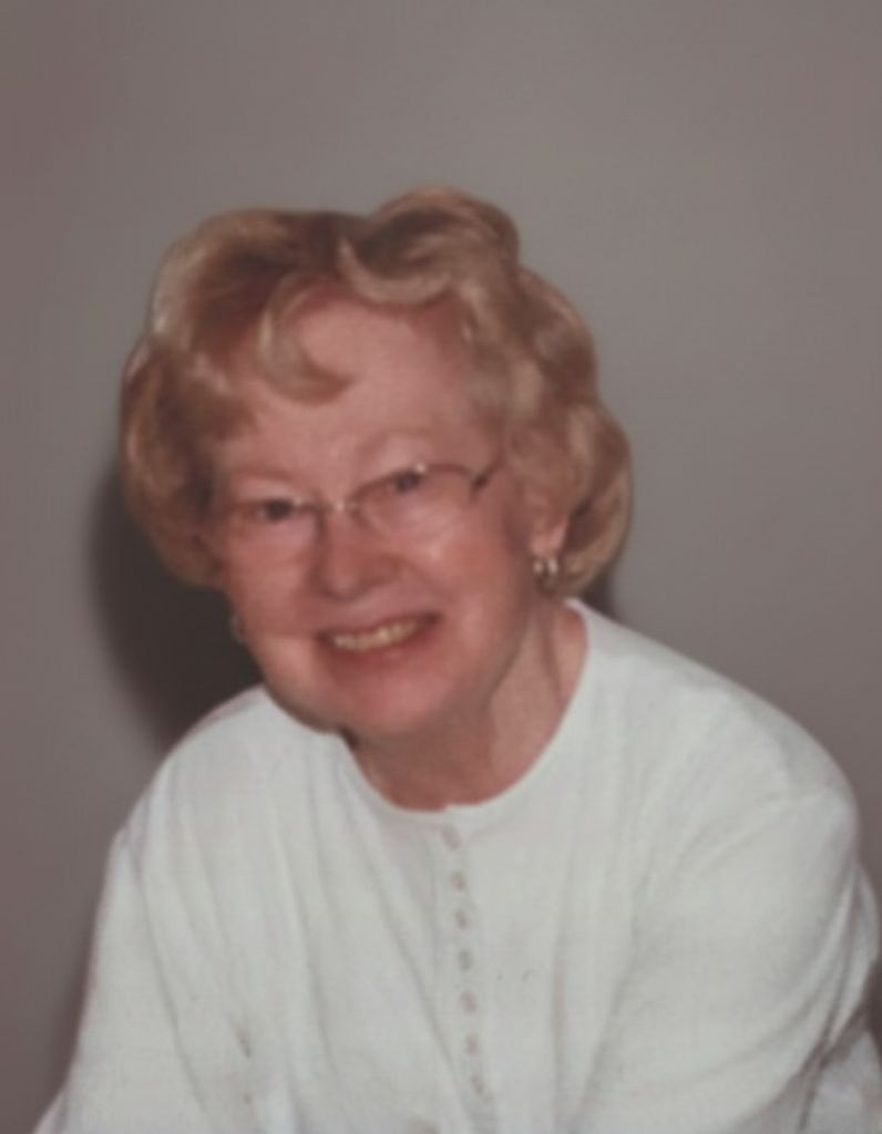 Irene S. Morgan Profile Photo