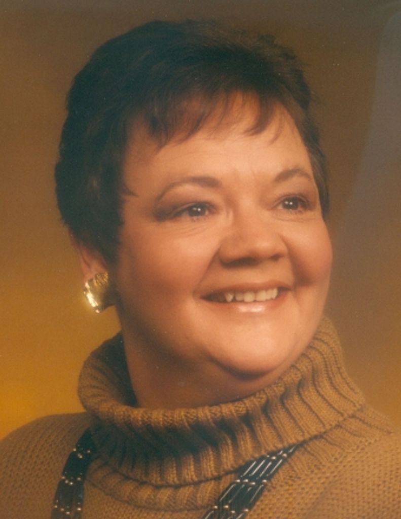 Judy  E. (Shore) Stokes