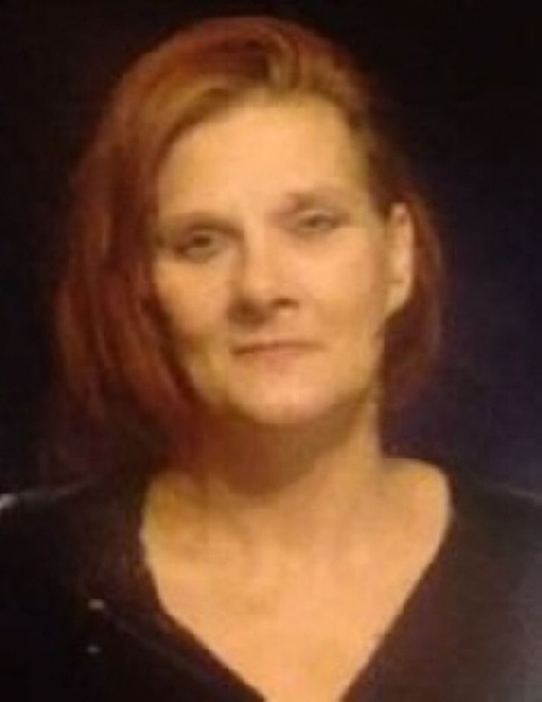 Maegena Lucille Walker