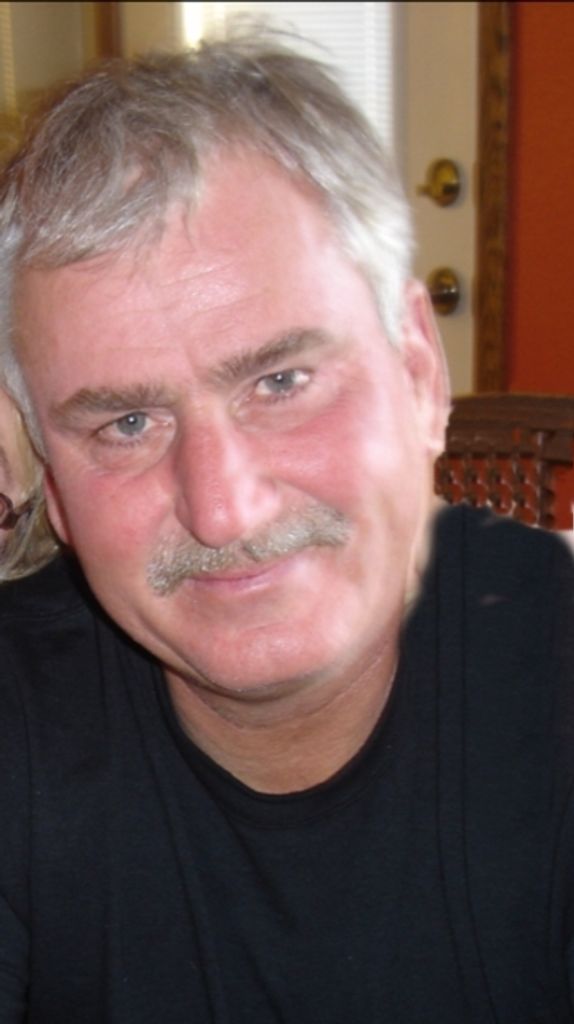 Keith Robert Hertel Profile Photo