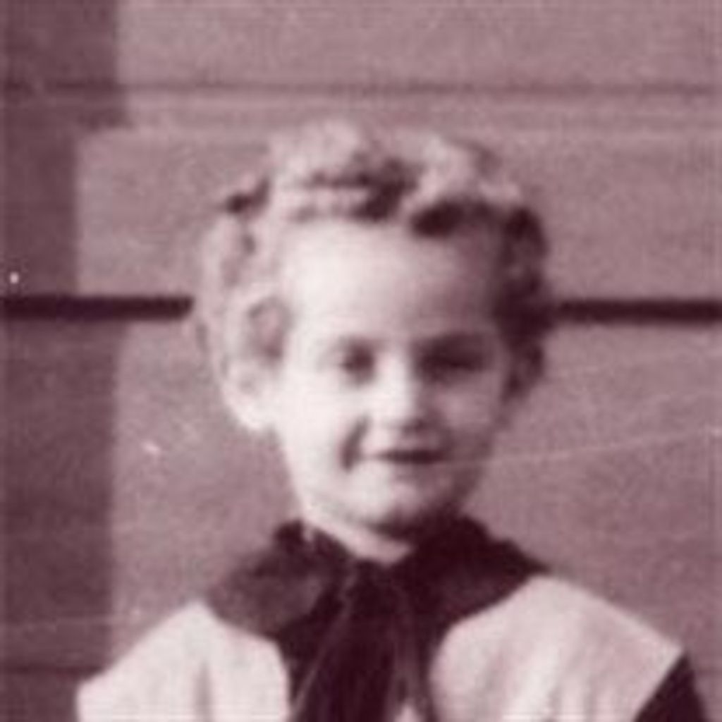 Violet Davidson