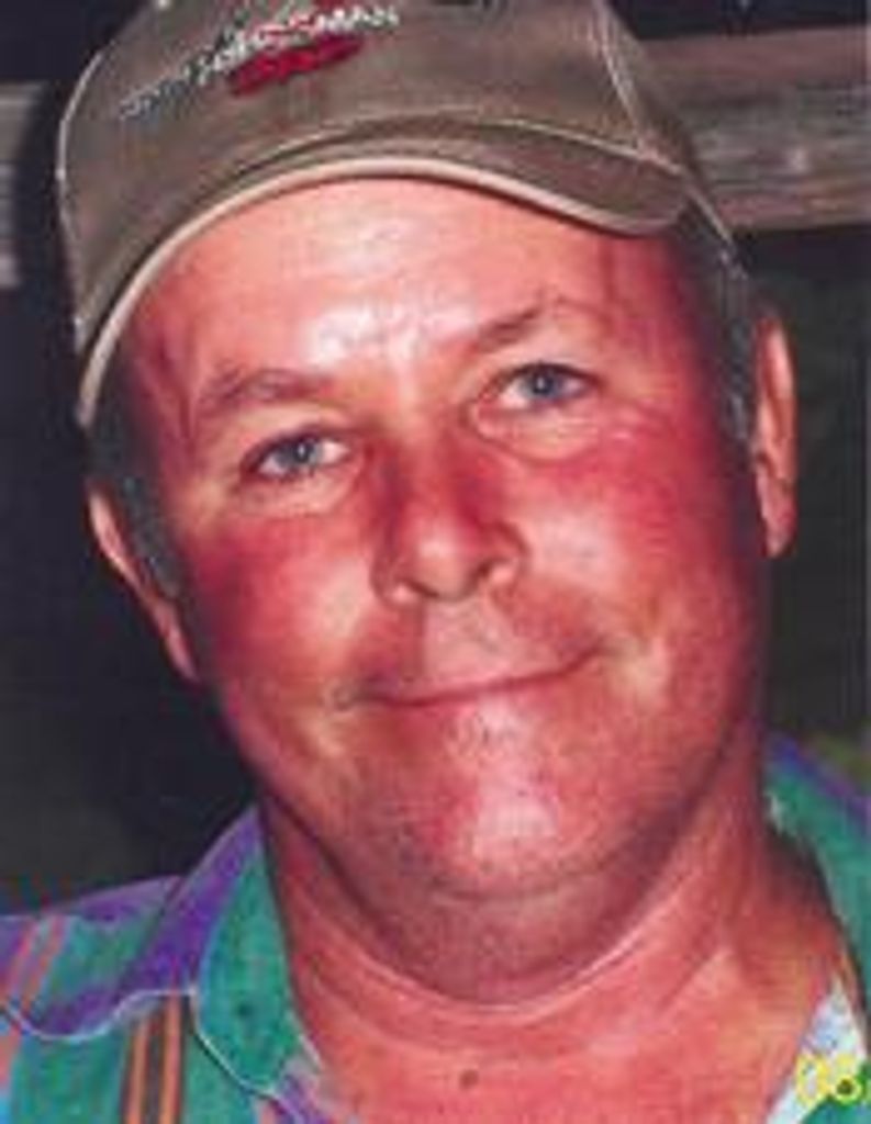 Ernest (Gene) E. Richardson