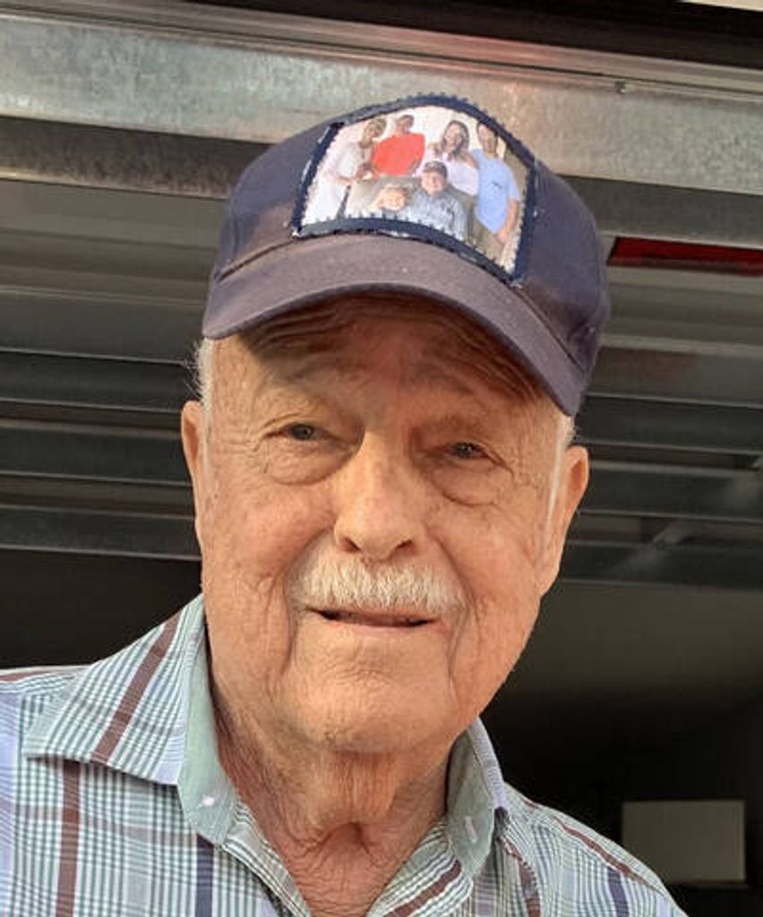 Franklin D. Smith Profile Photo