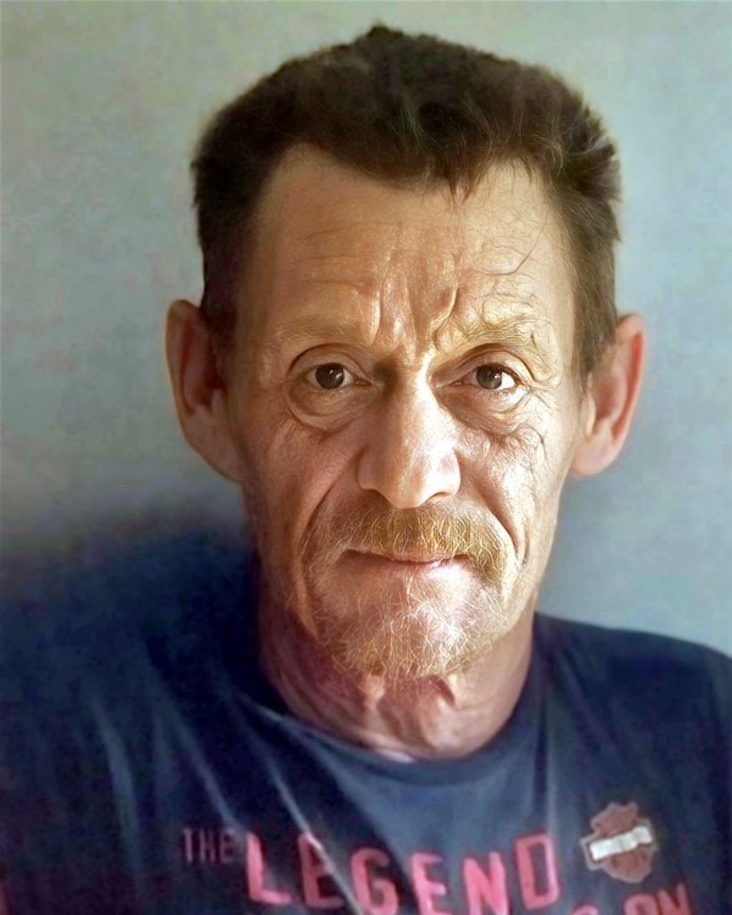 Freddie Lee Vaughn Profile Photo