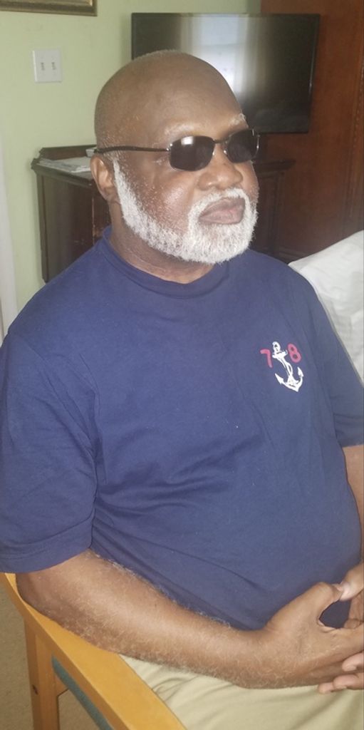 Willie L. Waller,Jr. Profile Photo