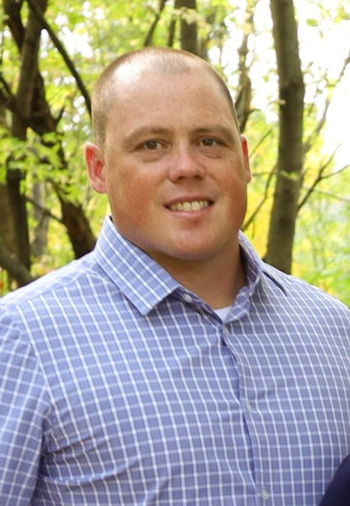 Darren Ginther
