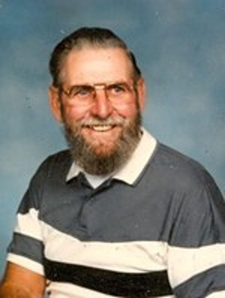 David E. Allen