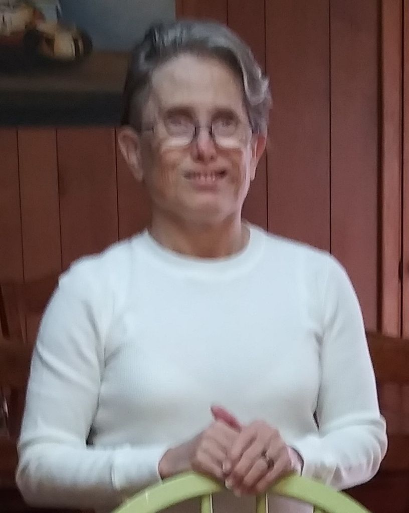 Shanna Marie Klutz Hankins