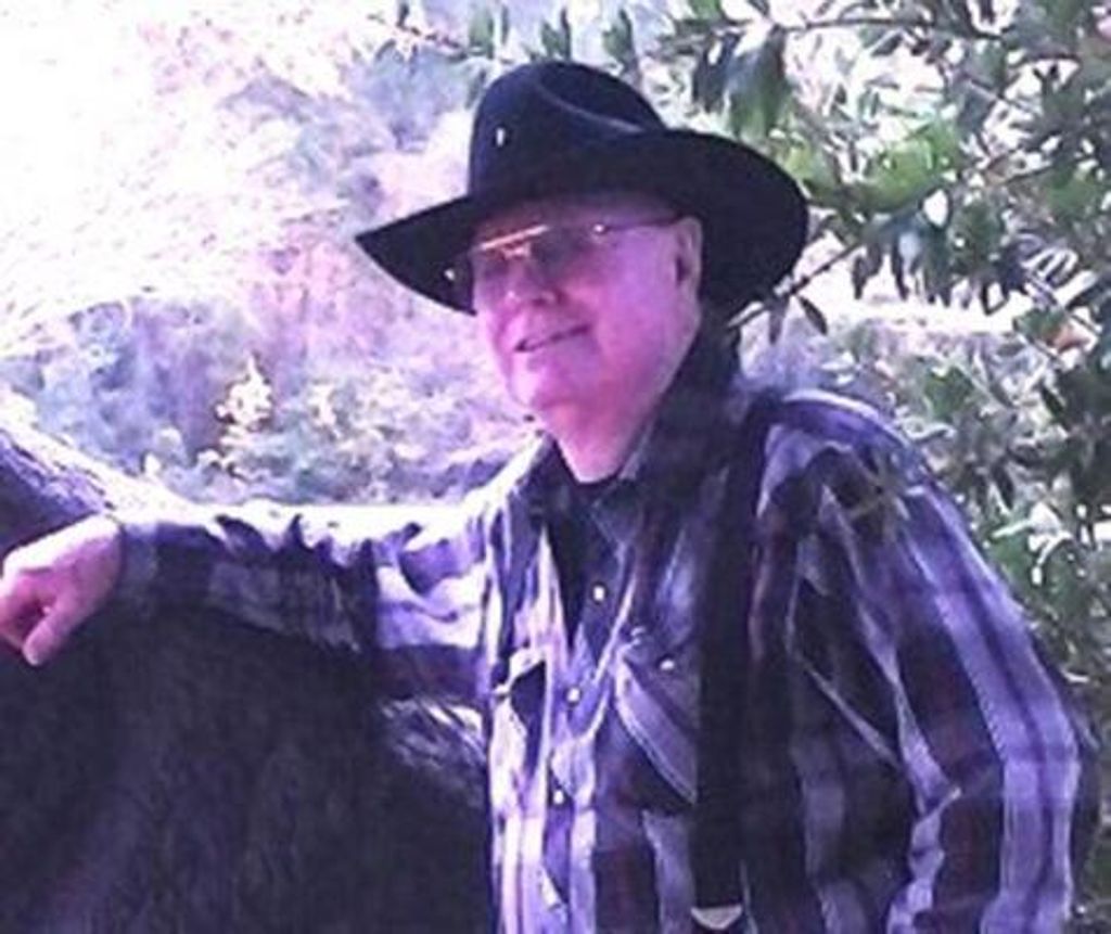 Randall Lloyd Green Profile Photo