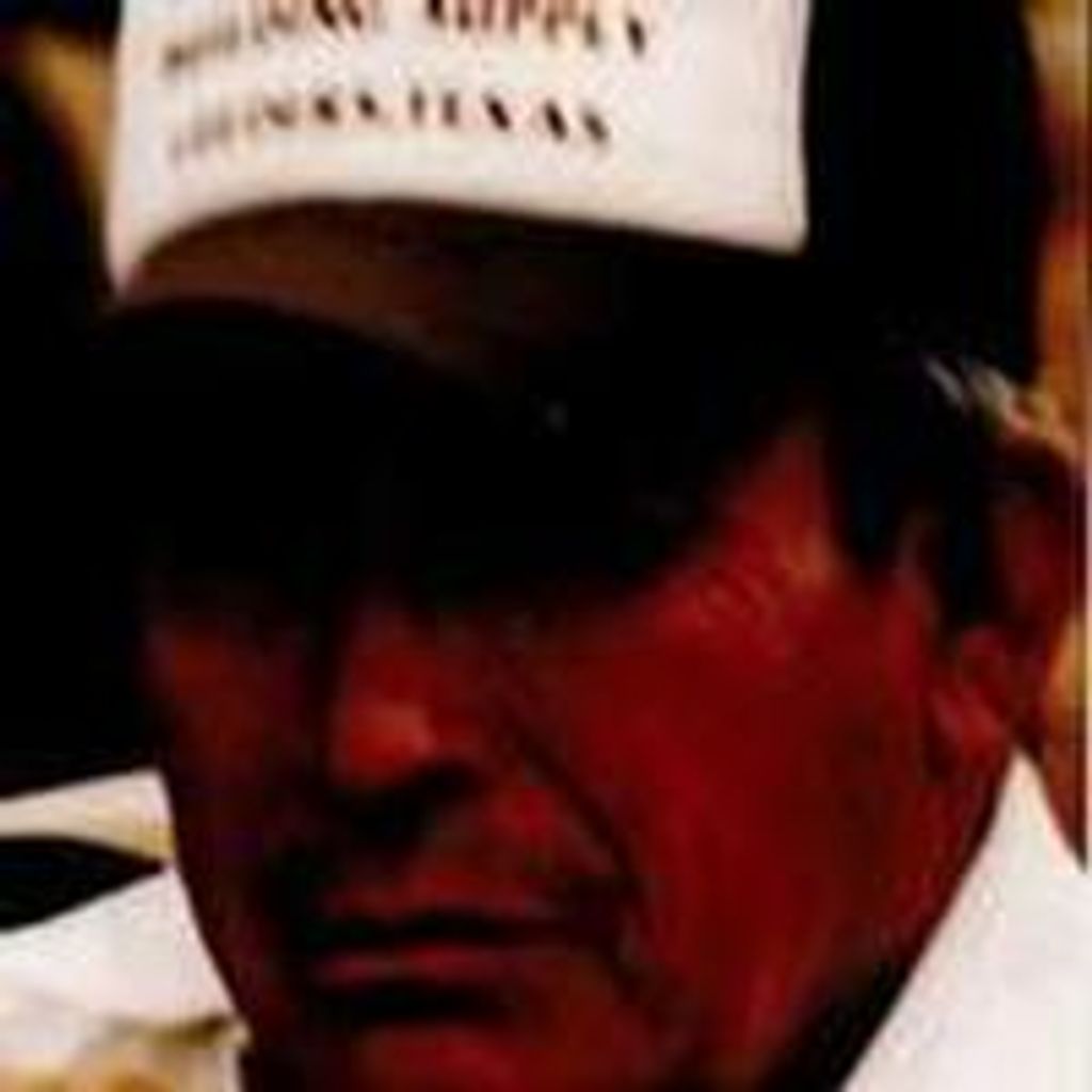 Augustine Rios Gonzales