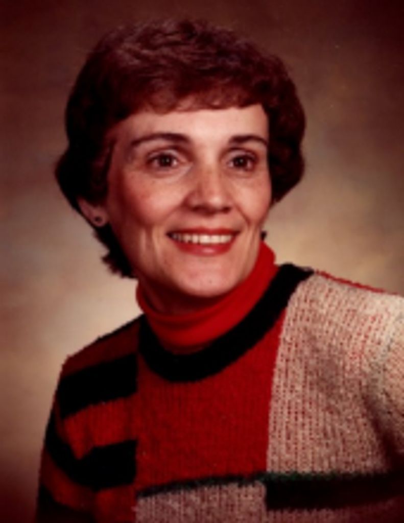 Sheila K. Carmony
