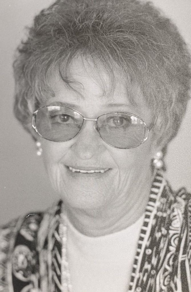 Arlene  Montgomery