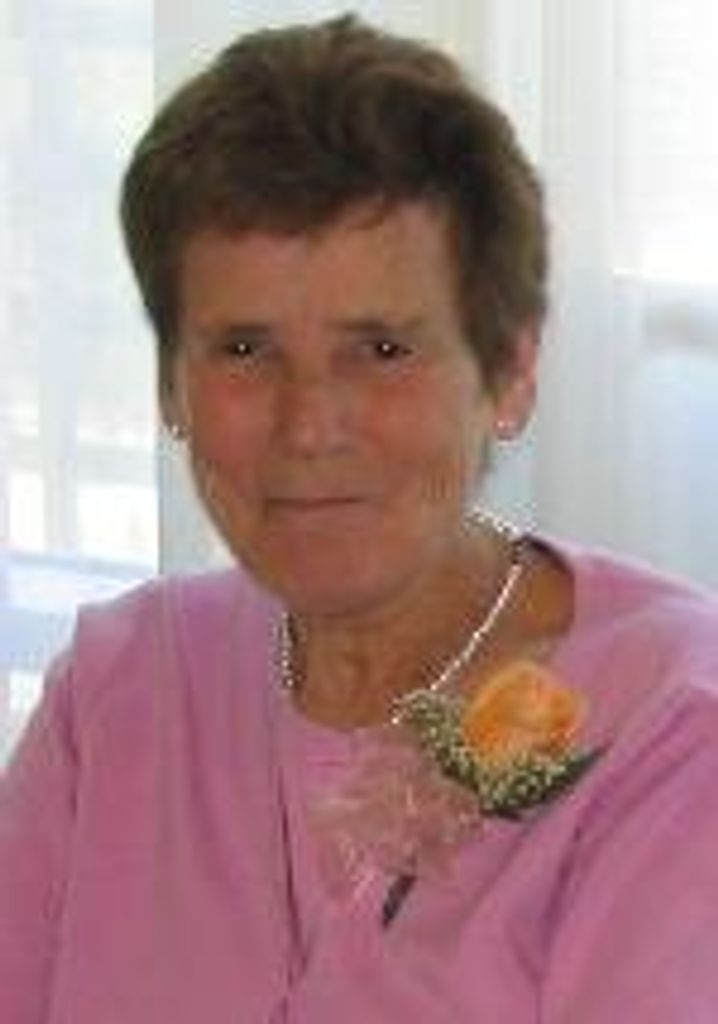Joan A. (Mcandrew) Keenan