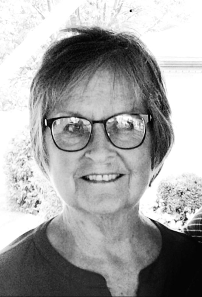 Elsie Beougher