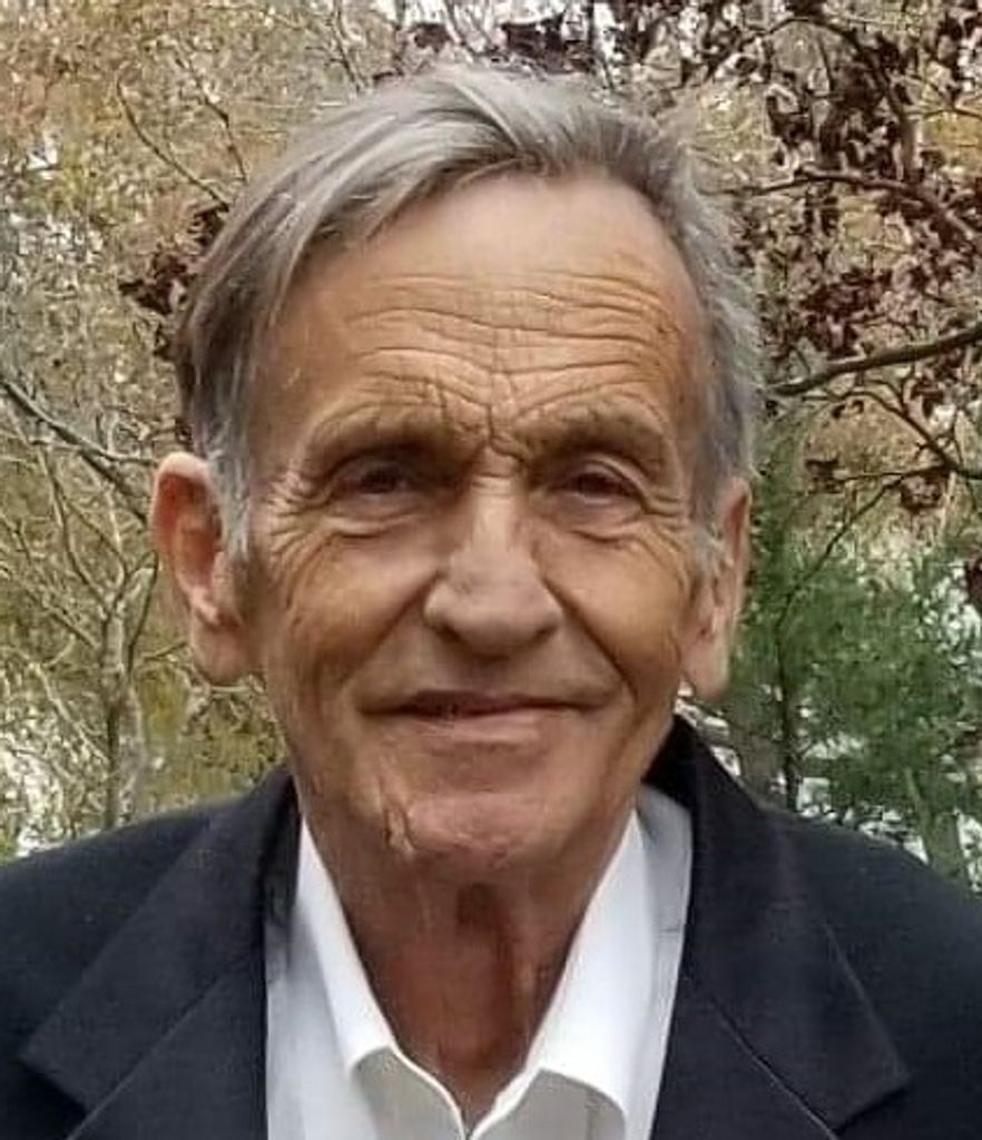 Mr. Preston Everett Dent