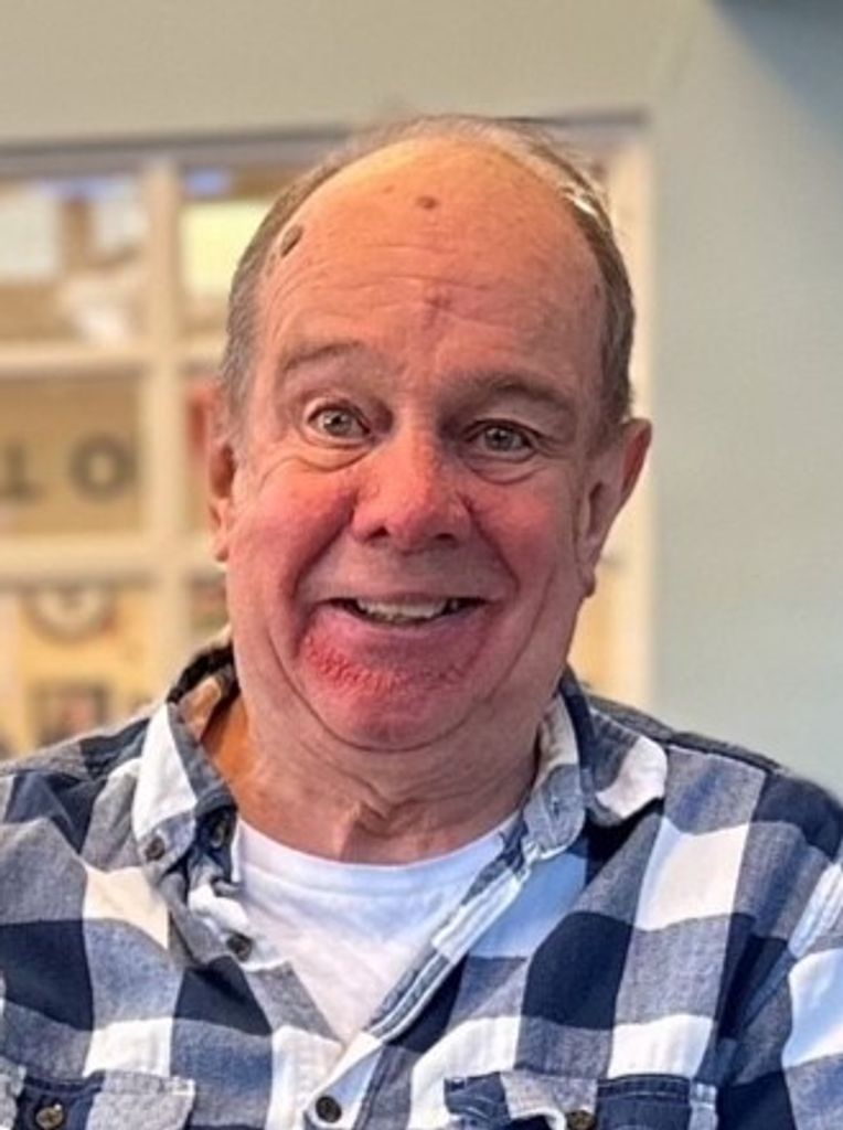 Larry Dale Gamby Profile Photo