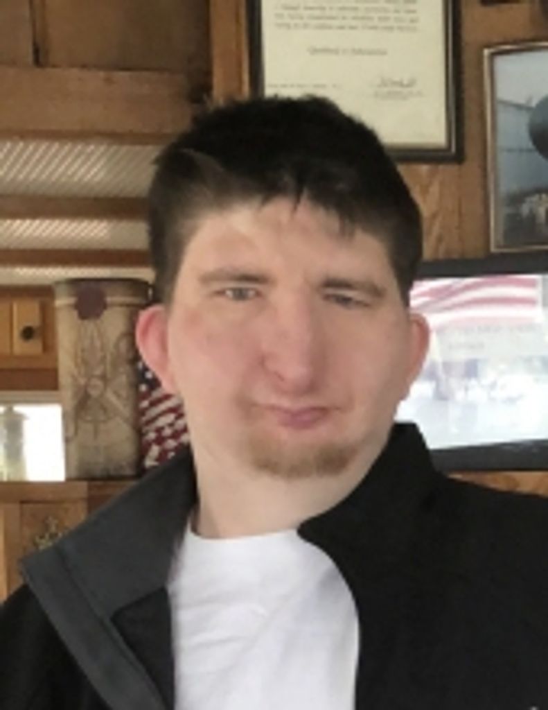 Jared Davis Profile Photo