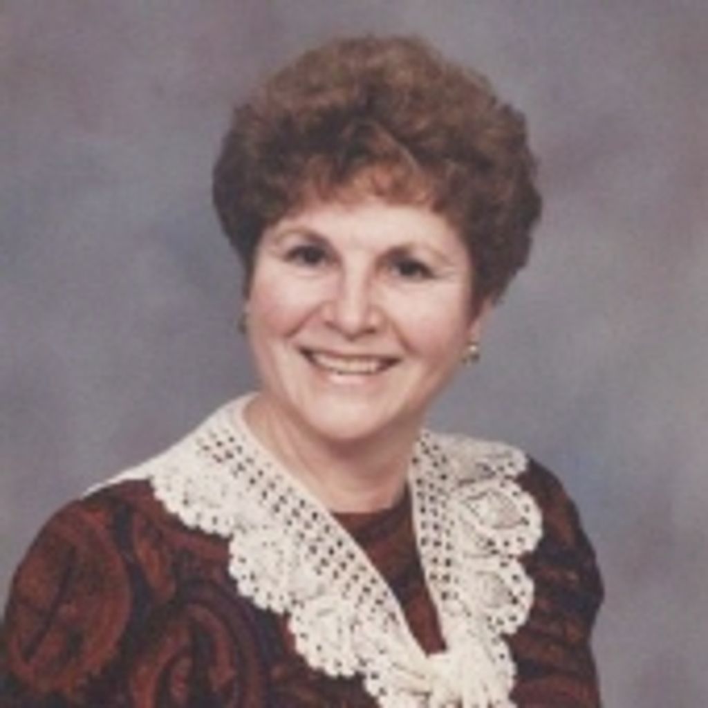 Maxine E. Sevey