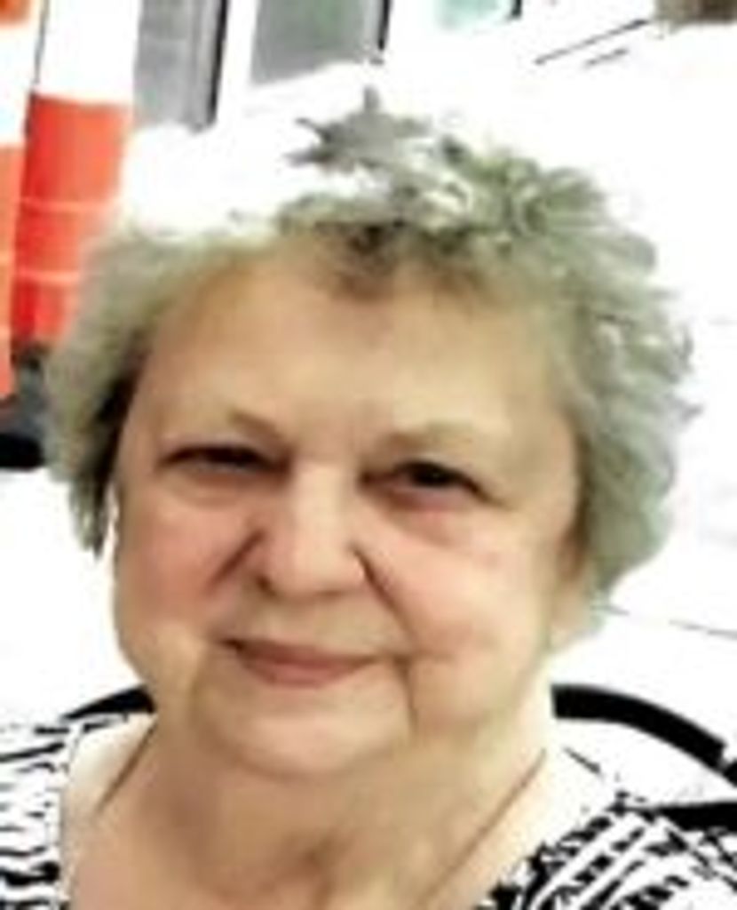 Carole M. Repp Profile Photo