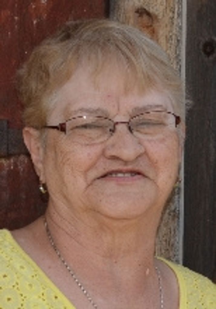 Phyllis  Jean Sanders