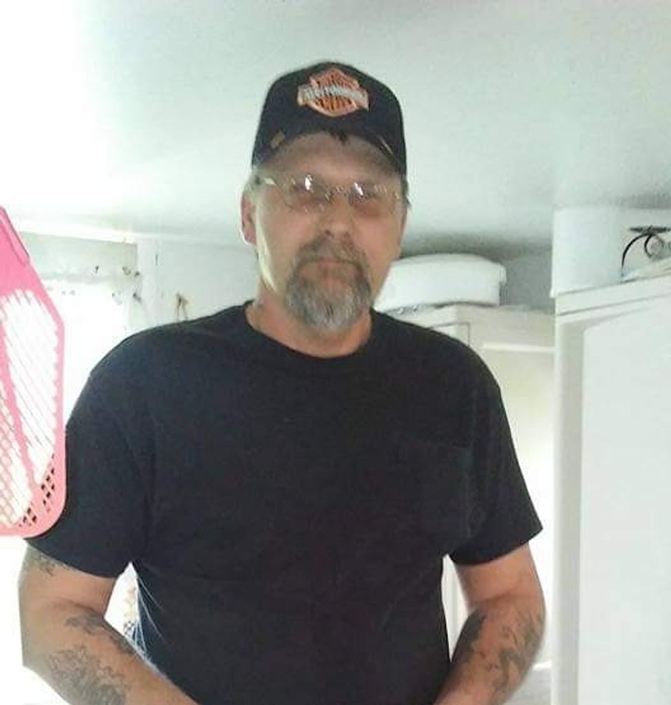 Ray Brandon Richman Profile Photo