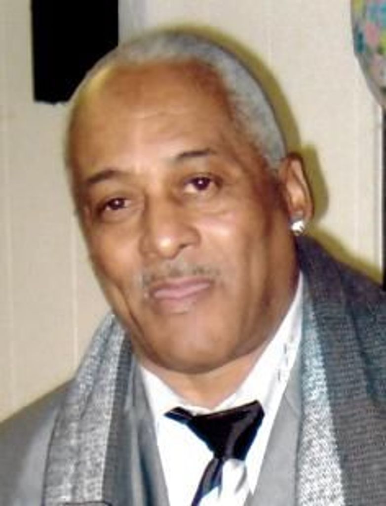Mr. Theodore L. Dalton Profile Photo