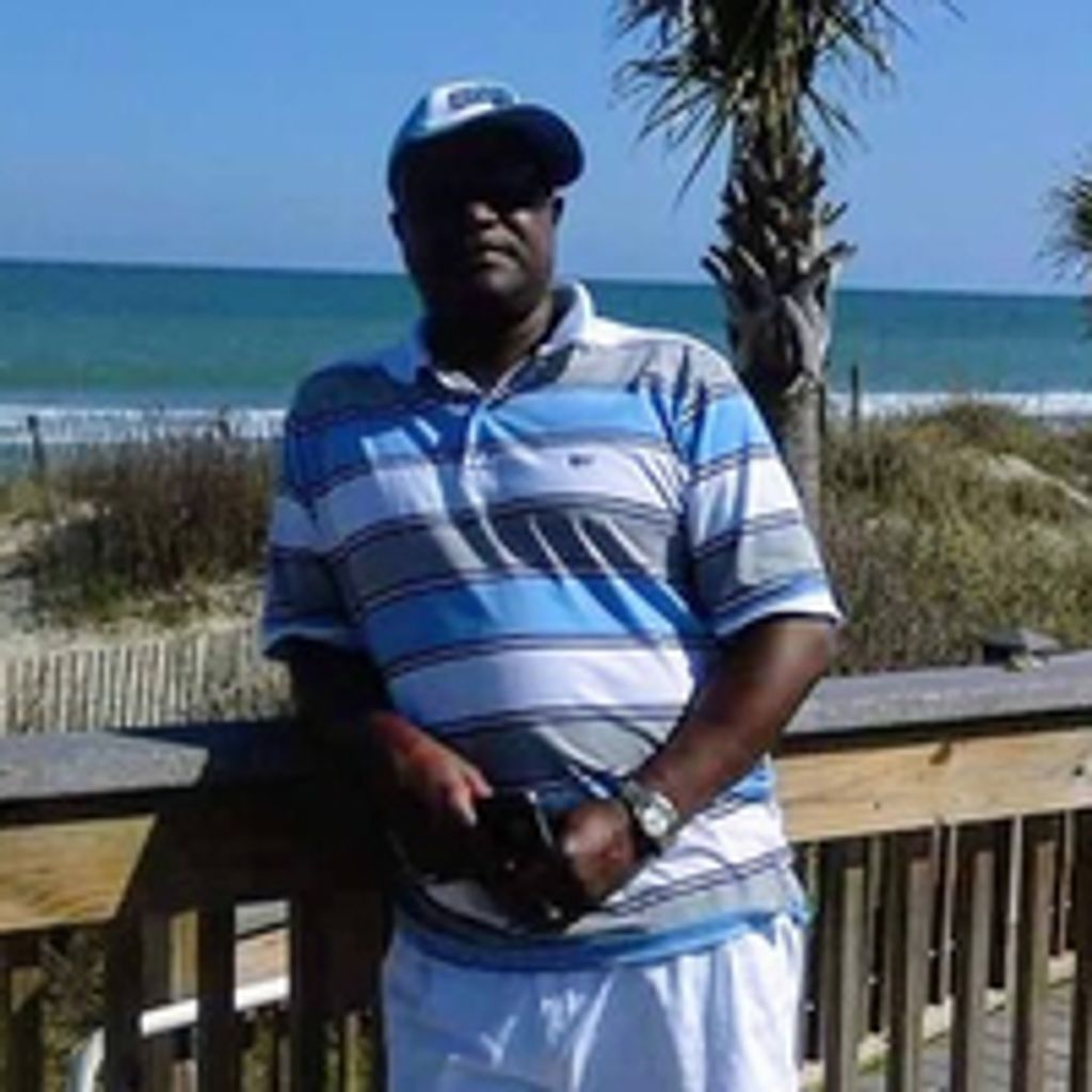 Tyrone Vernell Lindsay