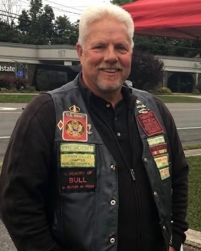 Charles A. Maushardt Profile Photo