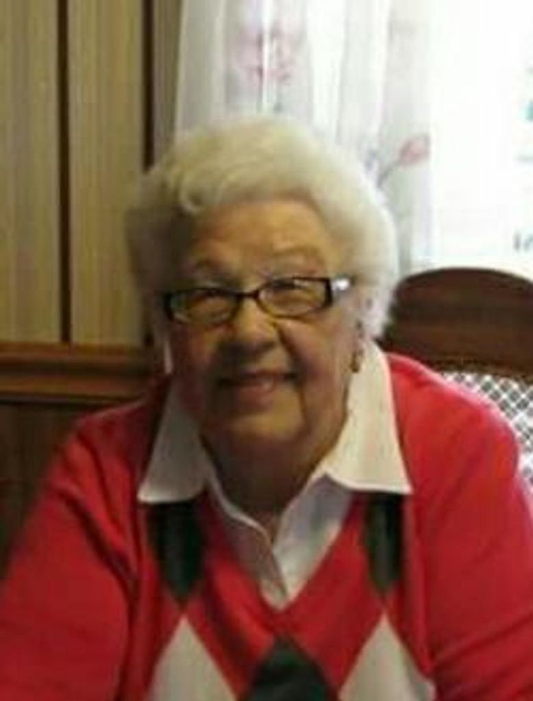 Lavonne Alice Nelson